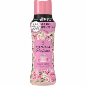 P&Gジャパン レノアアロマジュエル ブルーミングブロッサムの香り 本体 ４２０ＭＬ 