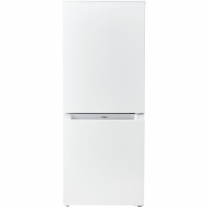 Haier JR-NF140N-W 冷蔵庫 140L ホワイト JRNF140NW