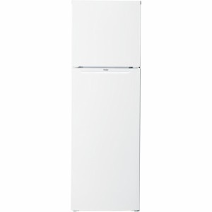 Haier JR-25A-W 冷蔵庫 246L ホワイト JR25AW