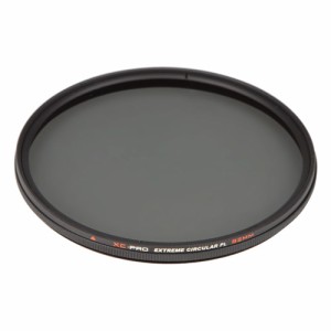 ハクバ CF-XCPRCPL82 XC-PRO エクストリーム サーキュラーPLフィルター  82mm