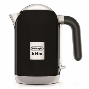 DeLonghi kmix boutique kettle electric 0.75L (Yellow) SJM010J-YW