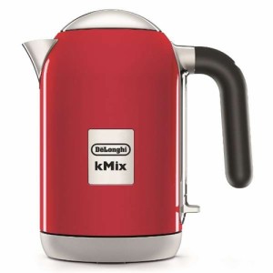DeLonghi kmix boutique kettle electric 0.75L (Yellow) SJM010J-YW