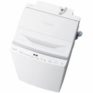 【無料長期保証】【推奨品】東芝 AW-9DP3(W) 全自動洗濯機 ZABOON 洗濯9kg グランホワイト