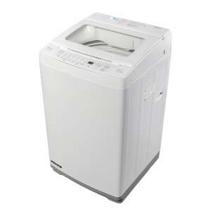 【無料長期保証】RORO YWMTV80L インバーター洗濯機 RORO 8.0kg 