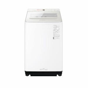 【無料長期保証】【推奨品】パナソニック NA-FA12V3-W 縦型全自動洗濯機 洗濯12kg・乾燥2.0kg ホワイト NAFA12V3W
