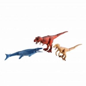 アニア 恐竜 セットの通販｜au PAY マーケット