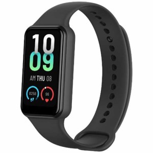 Amazfit Band 7 スマートバンド ブラック