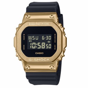 カシオ GM-5600UG-9JF G-SHOCK DIGITAL 20気圧防水 フルオートカレンダー LEDバックライト