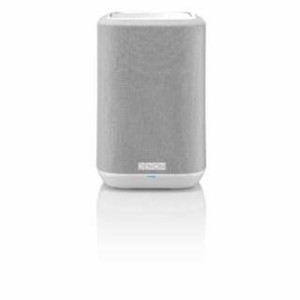 スピーカー デノン    DENONHOME150W WiFiスピーカー ホワイト