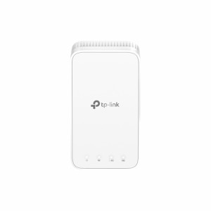 TP-Link ティーピーリンク RE230 無線LAN メッシュWiFi 中継器 433+300Mbps OneMesh対応 世界シェアNo.1 3年保証