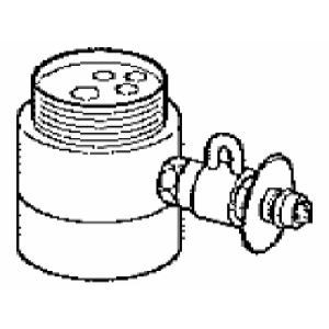 パナソニック CB-SS6 食器洗い乾燥機用 分岐栓