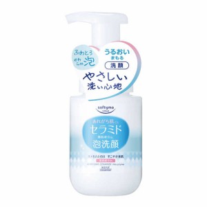 コーセーコスメポート ソフティモ 泡洗顔 (セラミド) ソフティモ 150mL 