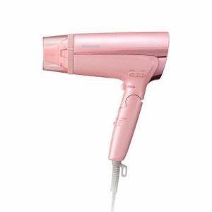 テスコム TD465A-P プロテクトイオンヘアドライヤー TESCOM ピンク