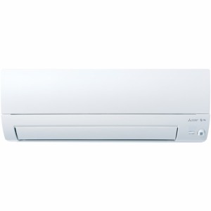 【標準工事費込】【無料長期保証】三菱電機 MSZ-S3624-W エアコン 霧ヶ峰 Sシリーズ (12畳用) ピュアホワイト