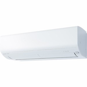 【標準工事費込】【無料長期保証】【推奨品】三菱電機 MSZ-R7124S-W ルームエアコン霧ヶ峰 Rシリーズ 23畳用 ピュアホワイト MSZR7124SW