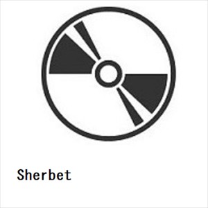 【CD】有賀啓雄 ／ Sherbet