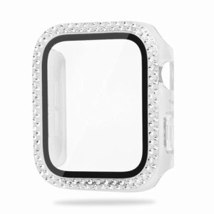 アール・エム RM-8044CL AppleWatch保護カバー クリアー RM8044CL