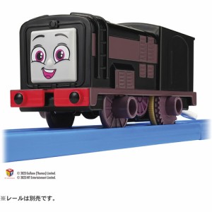 タカラトミー GOGOトーマス プラレールディーゼル