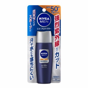 花王 ニベアメン ＵＶプロテクター 40mL 