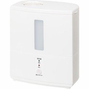 YAMAZEN VT-256 スチーム式加湿器 2.5L 