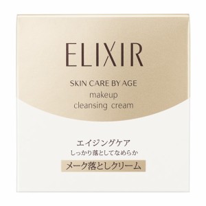 資生堂（SHISEIDO）  エリクシール シュペリエル メーククレンジングクリーム N (140g)