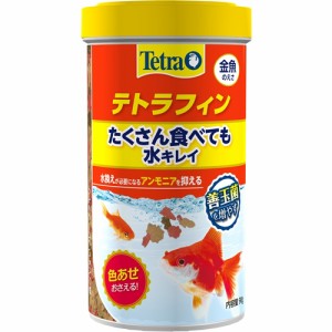 スペクトラム ブランズ ジャパン テトラフィン 90g 