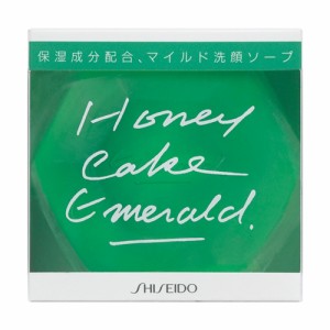 資生堂（SHISEIDO） 資生堂 ホネケーキ（エメラルド）NA (標準重量100g)