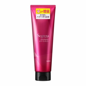 花王 セグレタ トリートメント 180g 【日用消耗品】