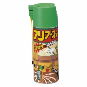 アース製薬 アリアースＷ ３００ＭＬ アリアース 