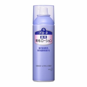 ブローネ 薬用育毛ローション 微香性 (180g)