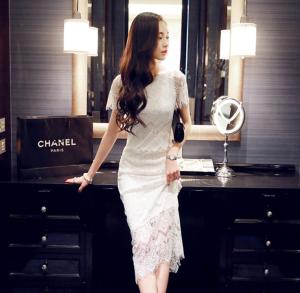 ワンピース 清楚 ブランドの通販 Au Pay マーケット