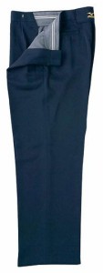 MIZUNO (ミズノ) ソフトボール審判員用 スラックス(春、夏、秋用) 52PU129