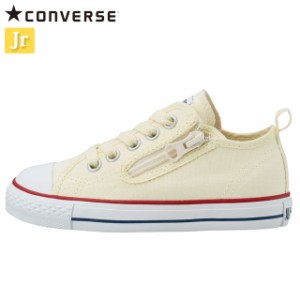 コンバース キッズ スニーカー ジュニア 3CK551CD AS N OX ホワイト 32712050 MS CONVERSE 