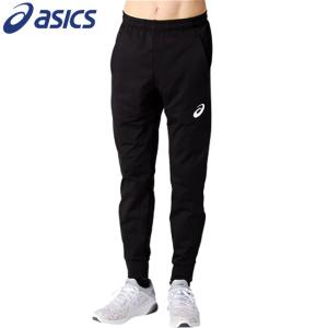 アシックス パンツ メンズ ロングパンツ ストレッチトレーニングパンツ トレーニング用パンツ 長ズボン ボトムス ウエア メンズ