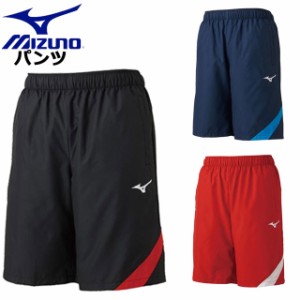 ネコポス ミズノ 水泳 トレーニングクロスハーフパンツ MIZUNO N2JD9002 ショーツ ウエア トレーニングクロス セックス