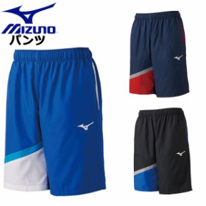 ネコポス ミズノ 水泳 トレーニングクロスハーフパンツ MIZUNO N2JD9011 ショーツ ウエア トレーニングクロス ユニセックス