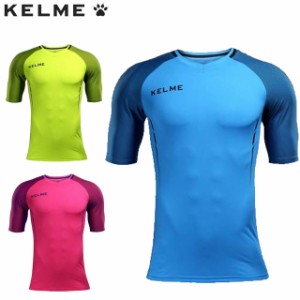 ネコポス ケレメ ケルメ シャツ メンズ ゲームシャツ フットボールシャツ 半袖シャツ ショートスリーブシャツ S/S シャツ インナー ウエ