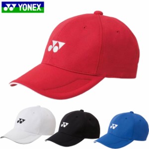 ヨネックス キャップ テニス ユニキャップ 帽子 CAP アクセサリー アパレル YONEX 40061