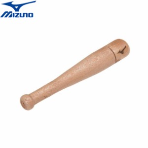 ミズノ 写真立てミニバット 野球 バット木材製品 木製品 贈り物 ベースボール MIZUNO 1GJYV155
