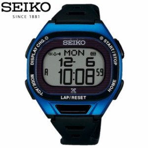 セイコー SEIKO ウォッチ 腕時計 ス−パーランナーズ S690 メタリックブルー ストップウォッチ 測定器 用品 用具 グッズ 陸上 ランニング