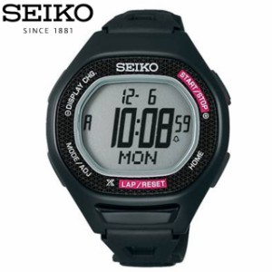 セイコー SEIKO ウォッチ 腕時計 ス−パーランナーズ ラージ SP限定B ストップウォッチ 測定器 用品 用具 グッズ 陸上 ランニング SBEG00