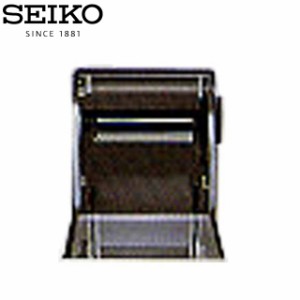 セイコー SEIKO ロールペーパーホルダー 連続印字 プラスチック製ホルダー SVAZ001・SVAS007専用 測定器 スポーツテスト用品 用具 グッズ