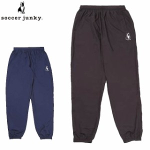 サッカージャンキー Soccer Junky ロングパンツ シェイプUP!+2ピステパンツ 長ズボン ボトムス ウエア アパレル 服 ピステパンツ メンズ 