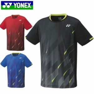 ネコポス ヨネックス YONEX ポロシャツ ユニゲームシャツ フィットスタイル ショートスリーブ 半袖 トップス ウエア アパレル 服 ベリー