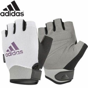 ネコポス アディダス adidas トレーニンググローブ パフォーマンスグローブ ウィメンズ WHGR S 用品 用具 器具 アイテム グッズ ボディー