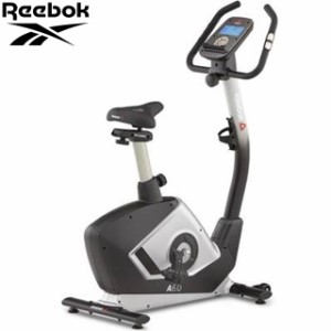 リ−ボック Reebok エクササイズバイク A6.0 用品 用具 器具 アイテム グッズ ボディーケア スポーツ トレーニング フィットネス ワーク