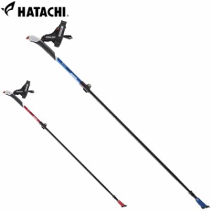 ハタチ HATACHI ポール AGPツアーセクター2 ノルディックウォーク 用品 用具 器具 アイテム グッズ アクセサリー ウォーキング スポーツ 