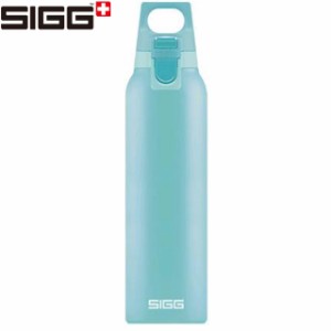 シグ SIGG 水筒 ボトル H&C ワン ルシッド 0.5L 500ml  ＨＯＴ＆ＣＯＬD アクセサリー 小物 13030