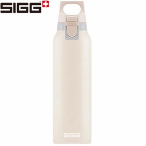 シグ SIGG 水筒 ボトル H&C ワン ルシッド 0.5L ブラッシュ 500ml ＨＯＴ＆ＣＯＬD アクセサリー 小物 13031