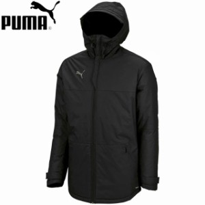 プーマ PUMA ジャケット TEAMFINAL コーチジャケット ジャンパー アウター トップス ウエア アパレル 服 メンズ サッカー 657077